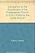 Companion to the Constitution of the Presbyterian Church (U.S.A.): Polity for the Local Church by