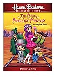 Perils of Penelope Pitstop, The: The Complete