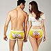 [USA-Sales] Couples Matching Underwear, Matching Underwear for Boyfriend and Girlfriend, Matching Wife and Husband Underwear, by USA-Sales Seller