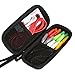 Aproca Hard Travel Storage Case Compatible with Makey Makey an Invention Kit
