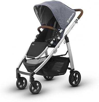 uppababy cruz 2017 pushchair