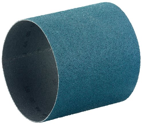 Metabo 623474000 P80 Sanding Belt, 10-Pack