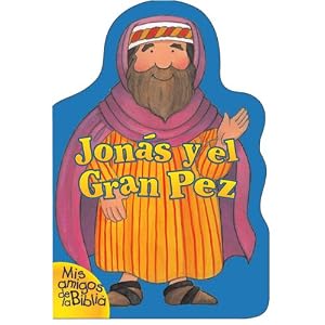 Jonás y el Gran pez