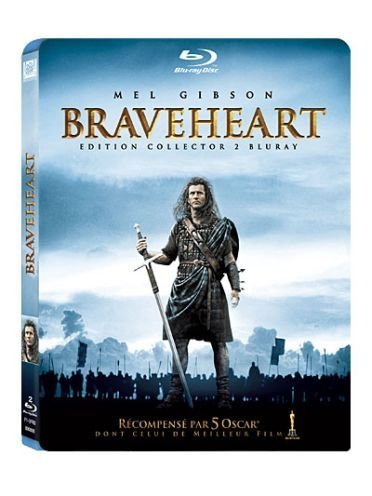 Braveheart - Édition Collector
