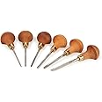 PFEIL "Swiss Made" Palm Set C, 6 Pieces
