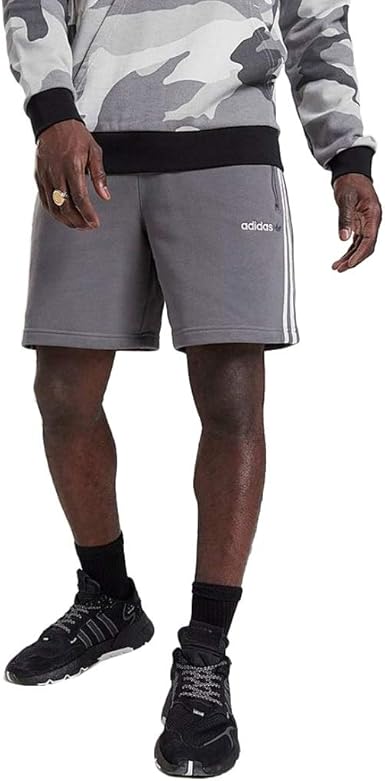 adidas men's active shorts