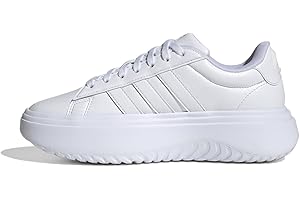 Adidas Women's Grand Court Platform