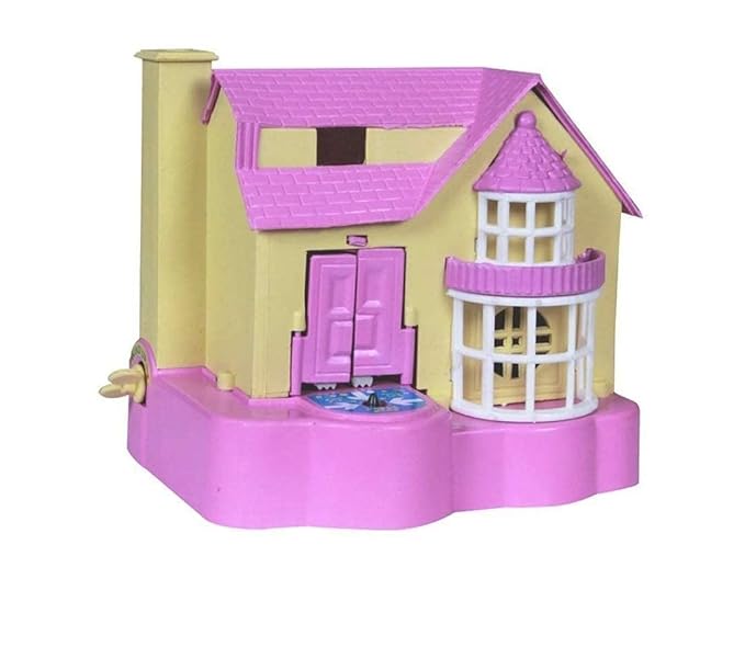 The DDSP True Puppy Toys Piggy Bank Dog House Stealing Coins Dogs Puppy