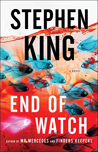 End Of Watch (Thorndike Core)