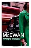 Sweet Tooth cover