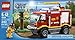 LEGO City 4X4 Fire Truck 4208