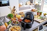 Philips Avance XL Digital Multi-Cooker Air Fryer