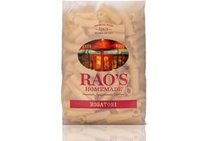 Rao's Homemade Rigatoni Pasta, 16 Oz