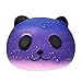 HANYI Stress Relief Toys For Kids With Adhd, Squeeze-Therapy-Sensory-Squishy-Educational (Panda)
