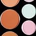 Cosmetics Cream Concealer Palette, KRABICE 20 Color Makeup Dark Circle Concealer Cream Make Up Foundation Makeup Palette Set