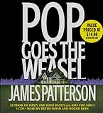 Pop Goes the Weasel (Alex Cross)