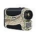 Eyoyo Golf Range finder 1000 Yards Waterproof 6X Tour Hunting Distance Golfscope Scope RangeFinder Binoculars (1000 Yard Camouflage)