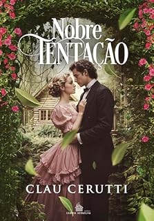Livro Nobre Tentação: Livro 3 - Série Nobreza