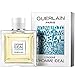 L'Homme By Guerlain Ideal Cologne Eau De Toilette Spray For Men 3.3 oz