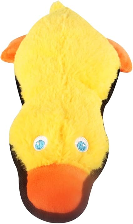 amazon duck dog toy