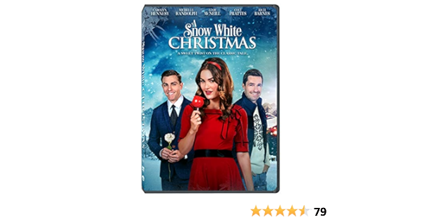 A Snow White Christmas 2022 Ion Amazon.com: Snow White Christmas : Michelle Randolph, Carolyn Hennesy, Liam  Mcneill, Colt Prattes, Kristin Fairweather: Movies & Tv