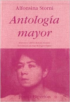 Antología mayor