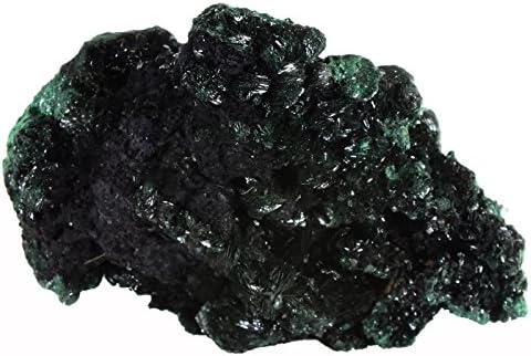 Atacamite Crystals from Mount Gunson, South Australia, Australia