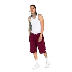 Pro Club Men's Heavyweight French Terry
