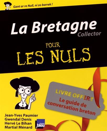 La  Bretagne