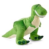 Disney Rex Medium Plush, Multi