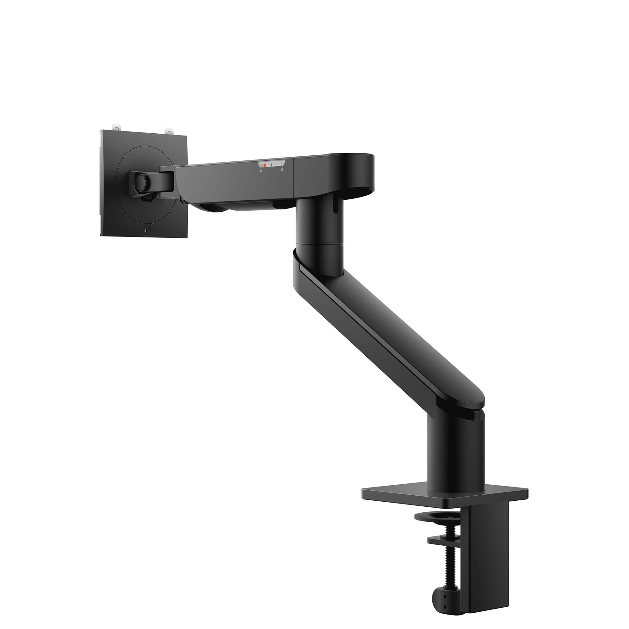 Photo 1 of Dell DELL-MSA20 Single Monitor,MSA20 Mounting Arm , Black