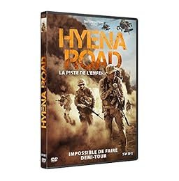 Hyena Road : La Piste De L'enfer