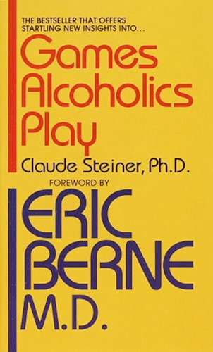 Download Games Alcoholics Play (English Edition) PDF