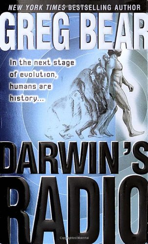 "Darwin's Radio" av Greg Bear