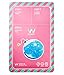 WONJINEFFECT Water Bomb Mask - 10 Sheets x 0.8oz.