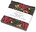 Morris Earthly Paradise Charm Pack by Barbara Brackman; 42-5 inch Precut Fabric Quilt Squares