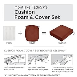 Classic Accessories Montlake FadeSafe