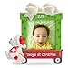Hallmark Keepsake Baby's First 2016 