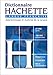 Dictionnaire Hachette Langue Française by