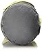 Gaiam Cargo Yoga Mat Bag, Citron Storm