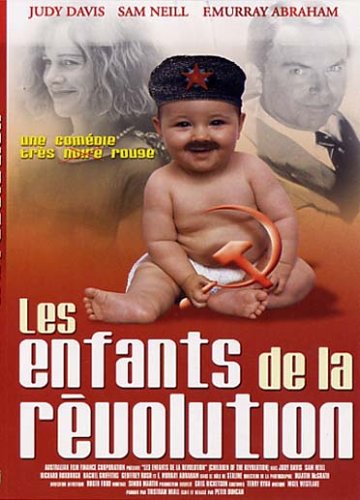 Les Enfants De La Révolution