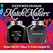 Cuccio Veneer and Colour Matchmaker Nail Polish, Oh My Prague