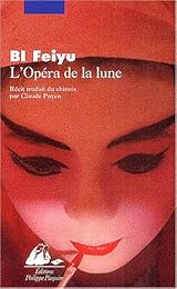 L' opéra de la lune