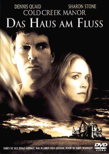 Cold Creek Manor Das Haus Am Fluss Amazon De Dennis Quaid Sharon Stone Stephen Dorff Mike Figgis Juliette Lewis Dvd Blu Ray