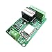 HiLetgo DC 7-30V ESP8266 WIFI Relay Module ESP-12F Network Relay Module 220V 10A