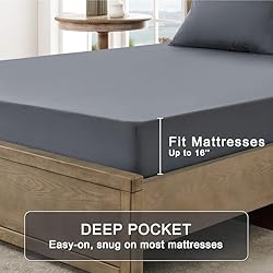 FreshCulture Twin Bed Sheets - Ultra Soft Sheets