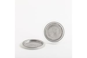 VERYBARISTA E&B Lab, by IMS Competition Moka filter (6 Cup)