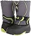 Kamik Footwear Kids Snowbank Insulated Snow Boot (Toddler/Little Kid/Big Kid)