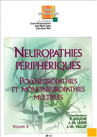 Neuropathies périphériques
