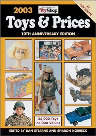 toys with prices